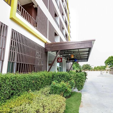 Bangna 21 Residence Ban Khlong Nang Li Dış mekan fotoğraf