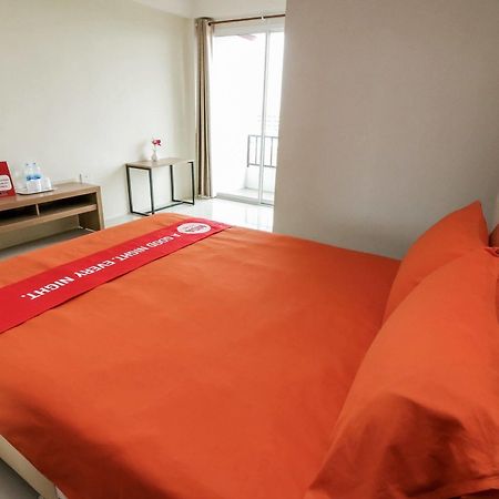 Bangna 21 Residence Ban Khlong Nang Li Dış mekan fotoğraf