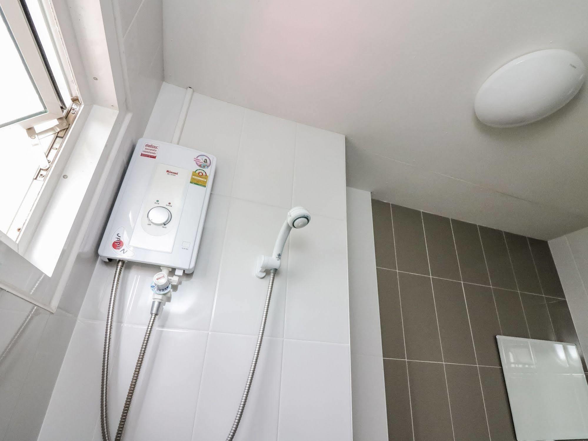 Bangna 21 Residence Ban Khlong Nang Li Dış mekan fotoğraf