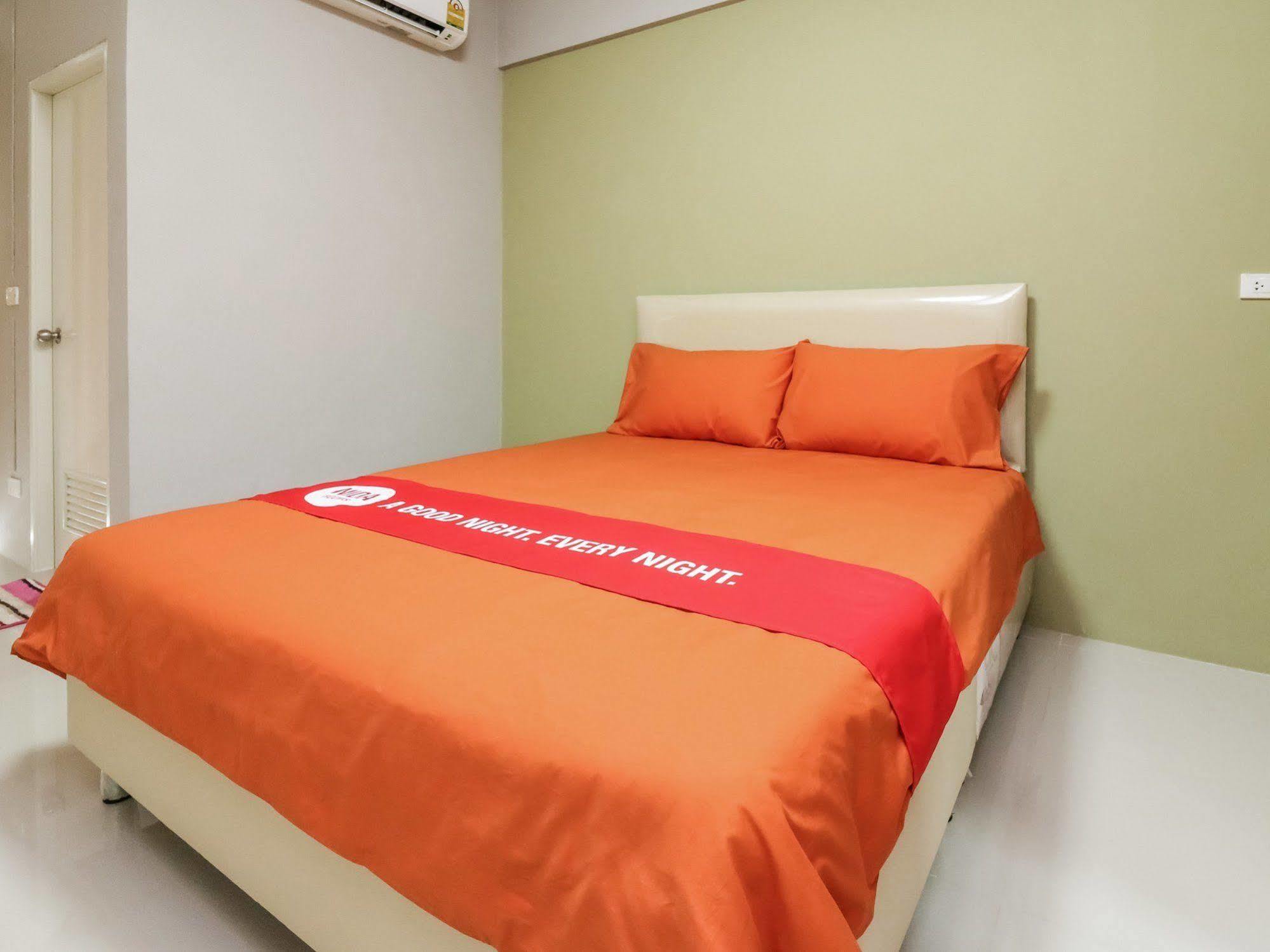 Bangna 21 Residence Ban Khlong Nang Li Dış mekan fotoğraf