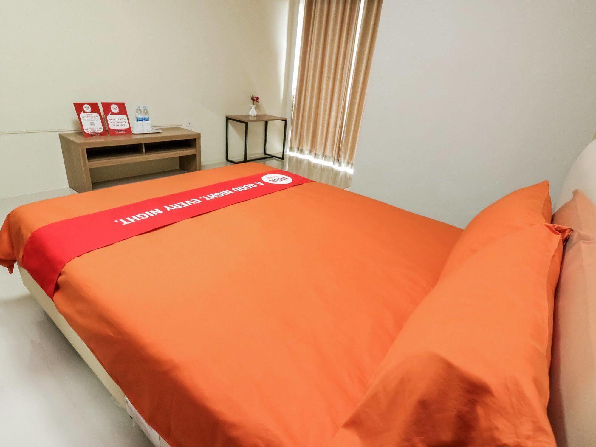 Bangna 21 Residence Ban Khlong Nang Li Dış mekan fotoğraf