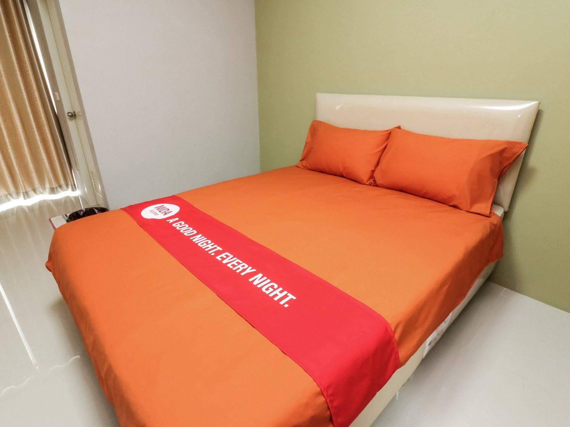 Bangna 21 Residence Ban Khlong Nang Li Dış mekan fotoğraf